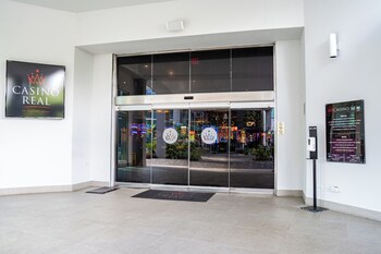 Casino at Four Points by Sheraton Caguas Real Hotel & Casino