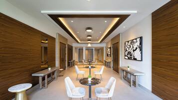Sala de reuniones