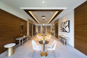 Salle de réunion