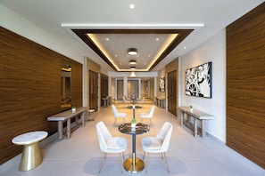Salle de réunion