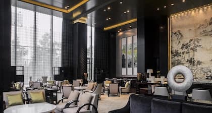 Beijing Oriental Palace Hotel