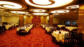 Restaurant - Ping An Fu (Beijing)