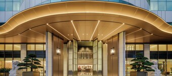 Canton Hotel Guangzhou, Tapestry Collection by Hilton