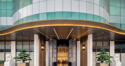 Canton Hotel Guangzhou, Tapestry Collection by Hilton