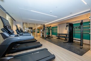 Gimnasium