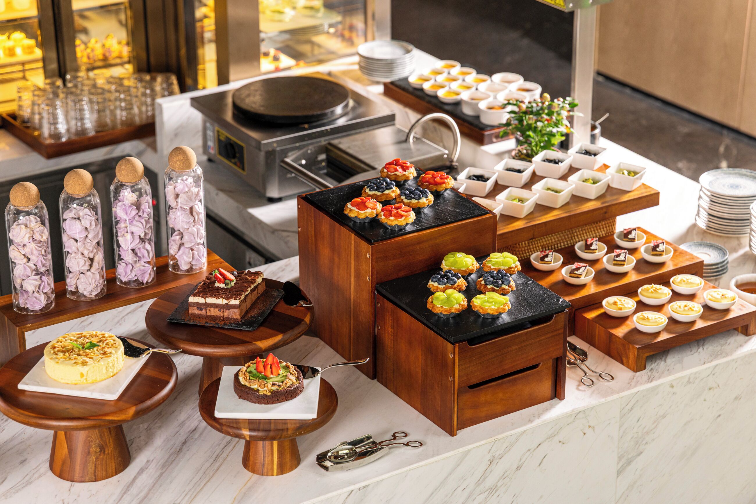 Buffet