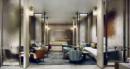 Canton Hotel Guangzhou, Tapestry Collection by Hilton