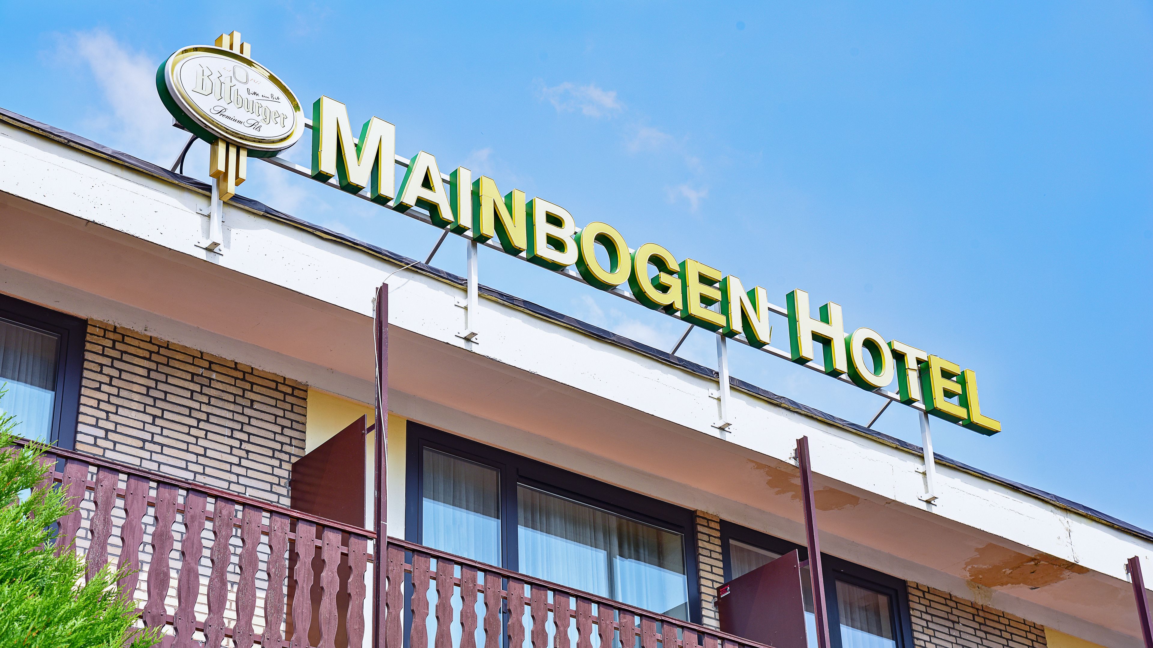 Foto - Hotel Mainbogen