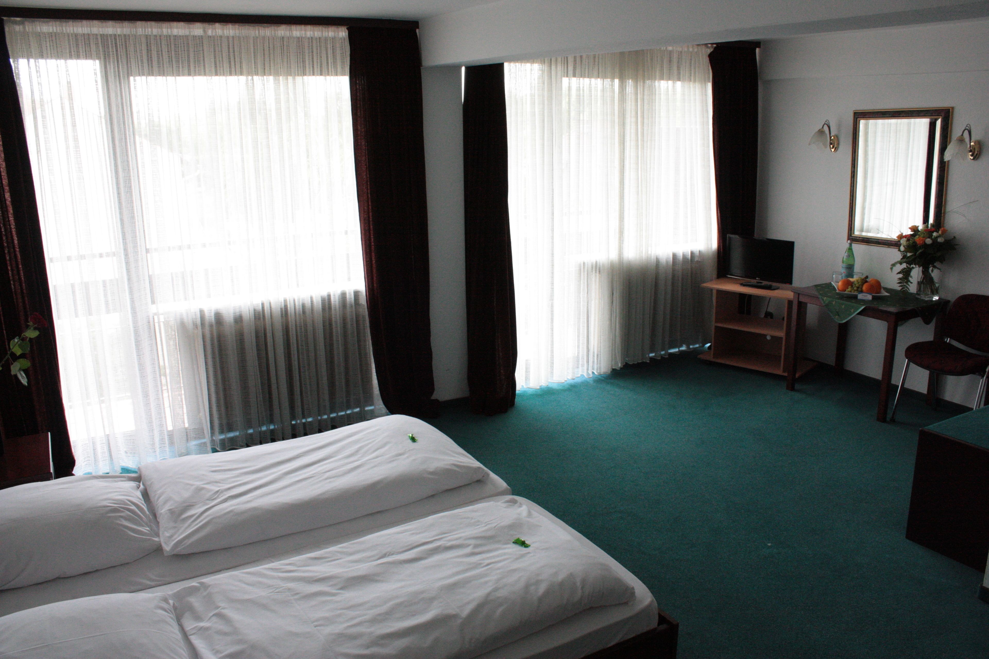 Foto - Hotel Mainbogen