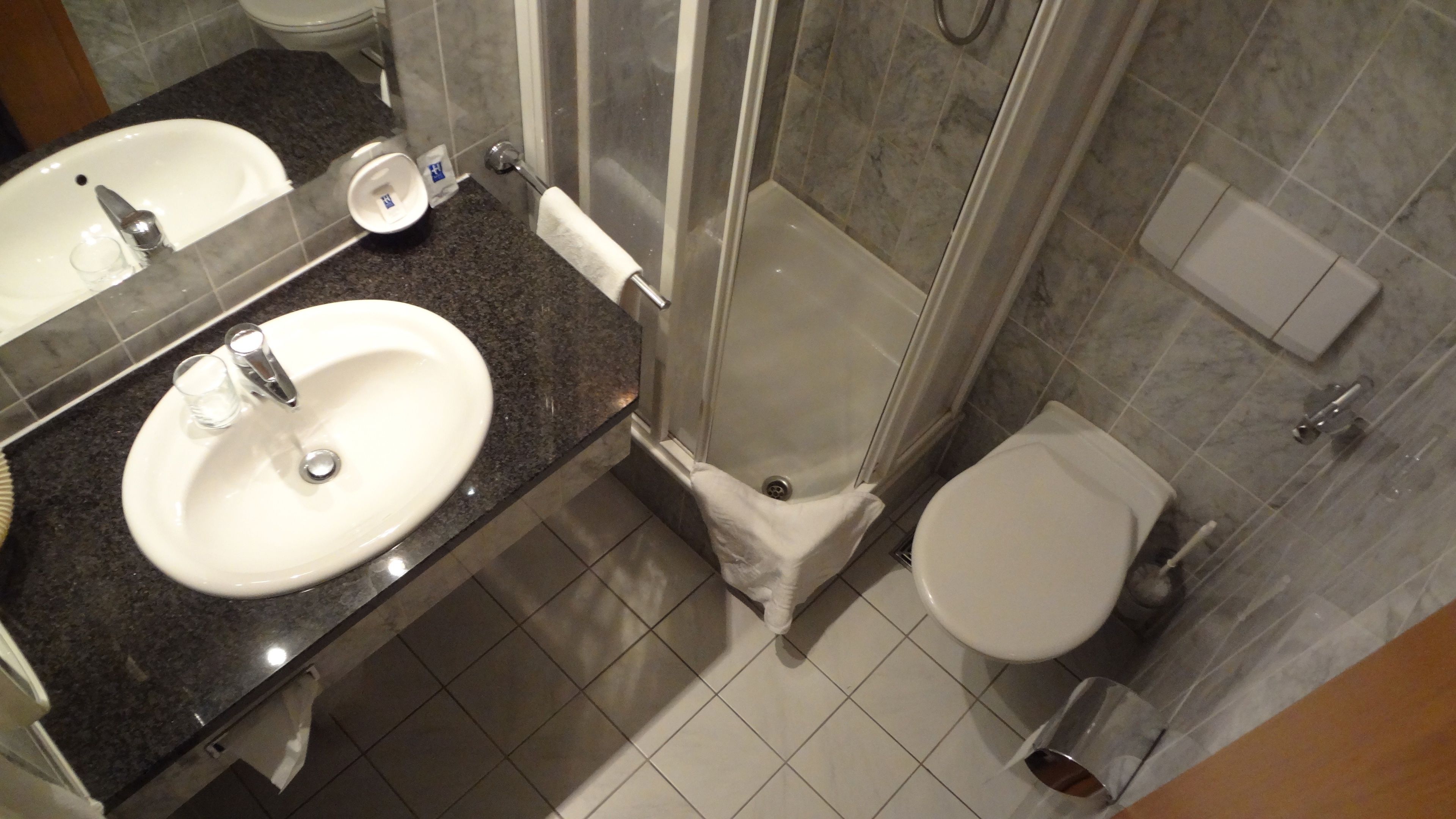 Foto - Hotel Mainbogen