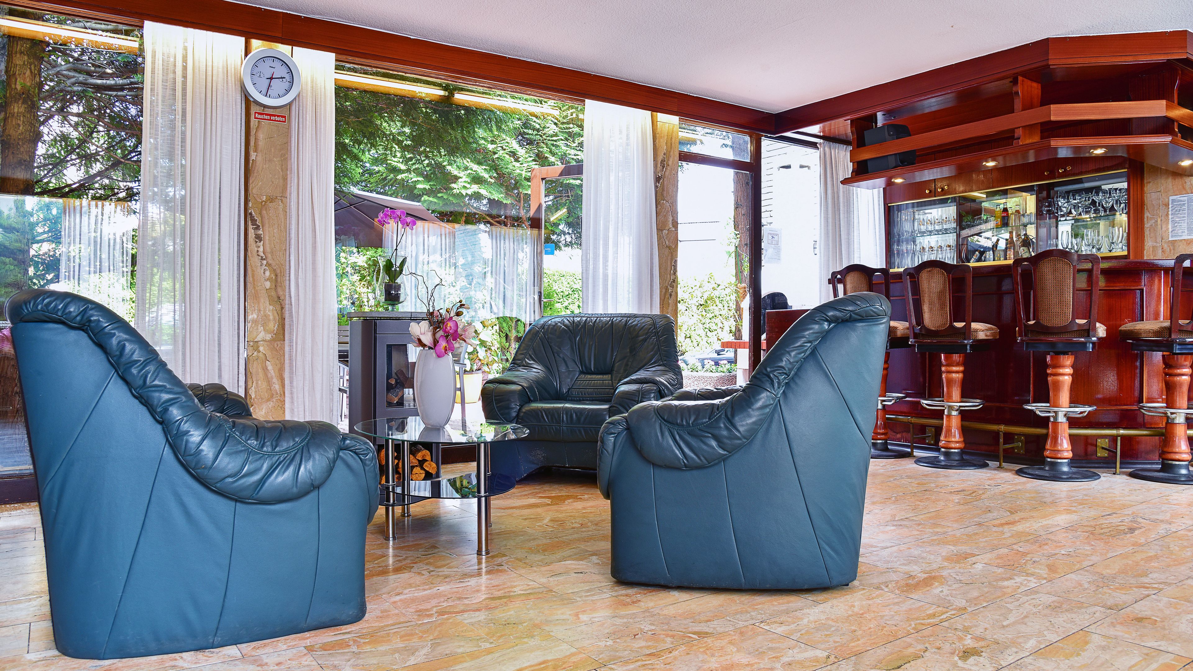 Foto - Hotel Mainbogen