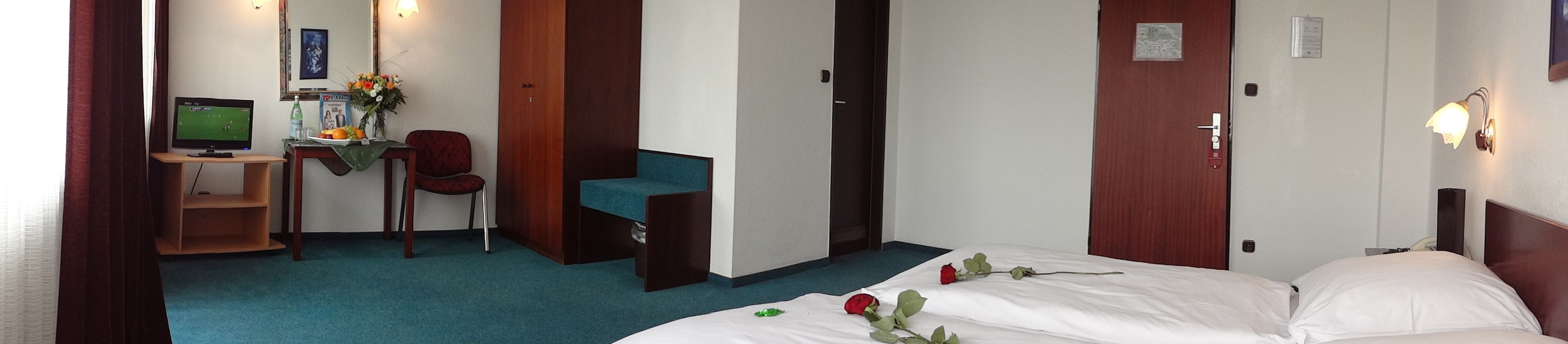 Foto - Hotel Mainbogen