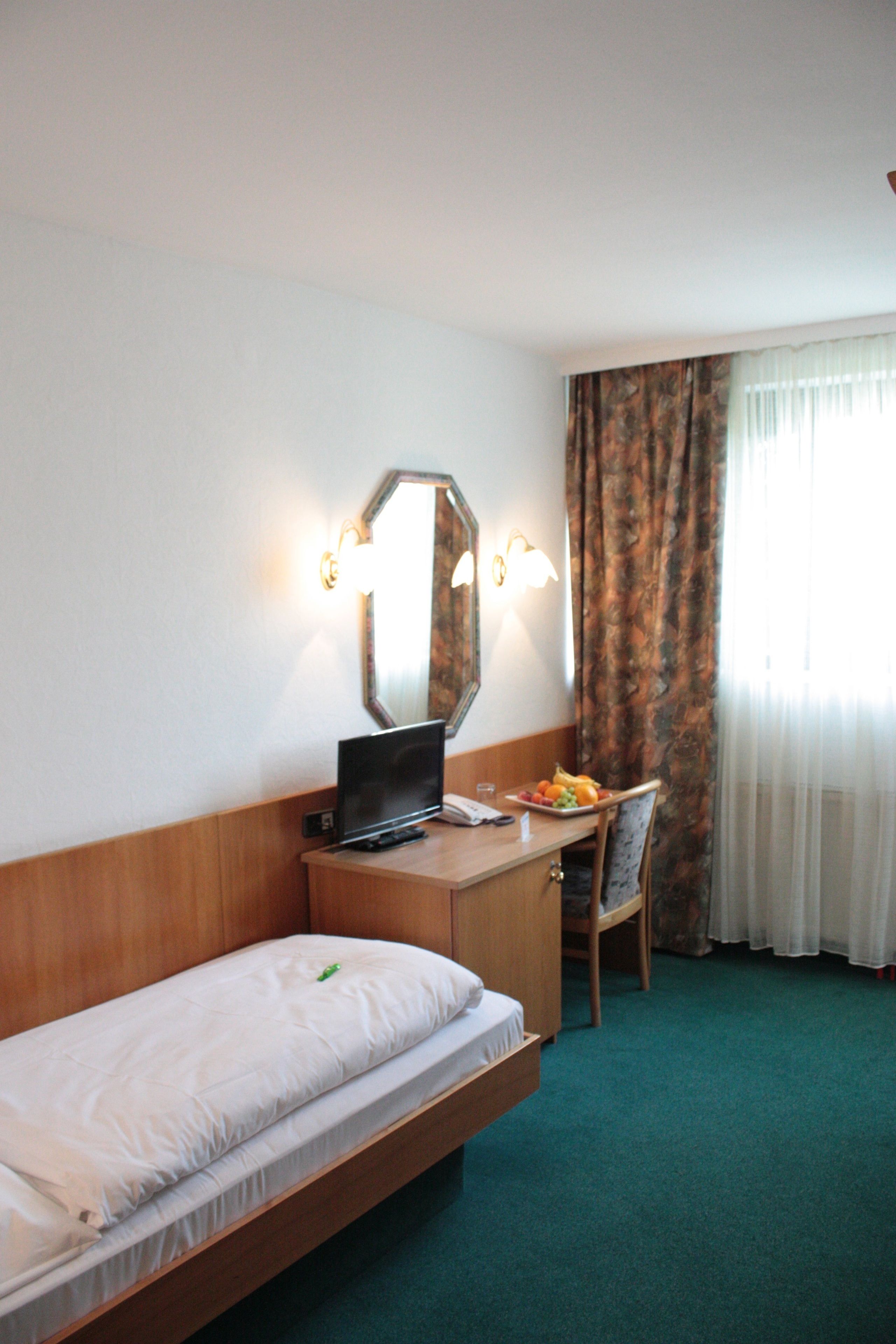 Foto - Hotel Mainbogen