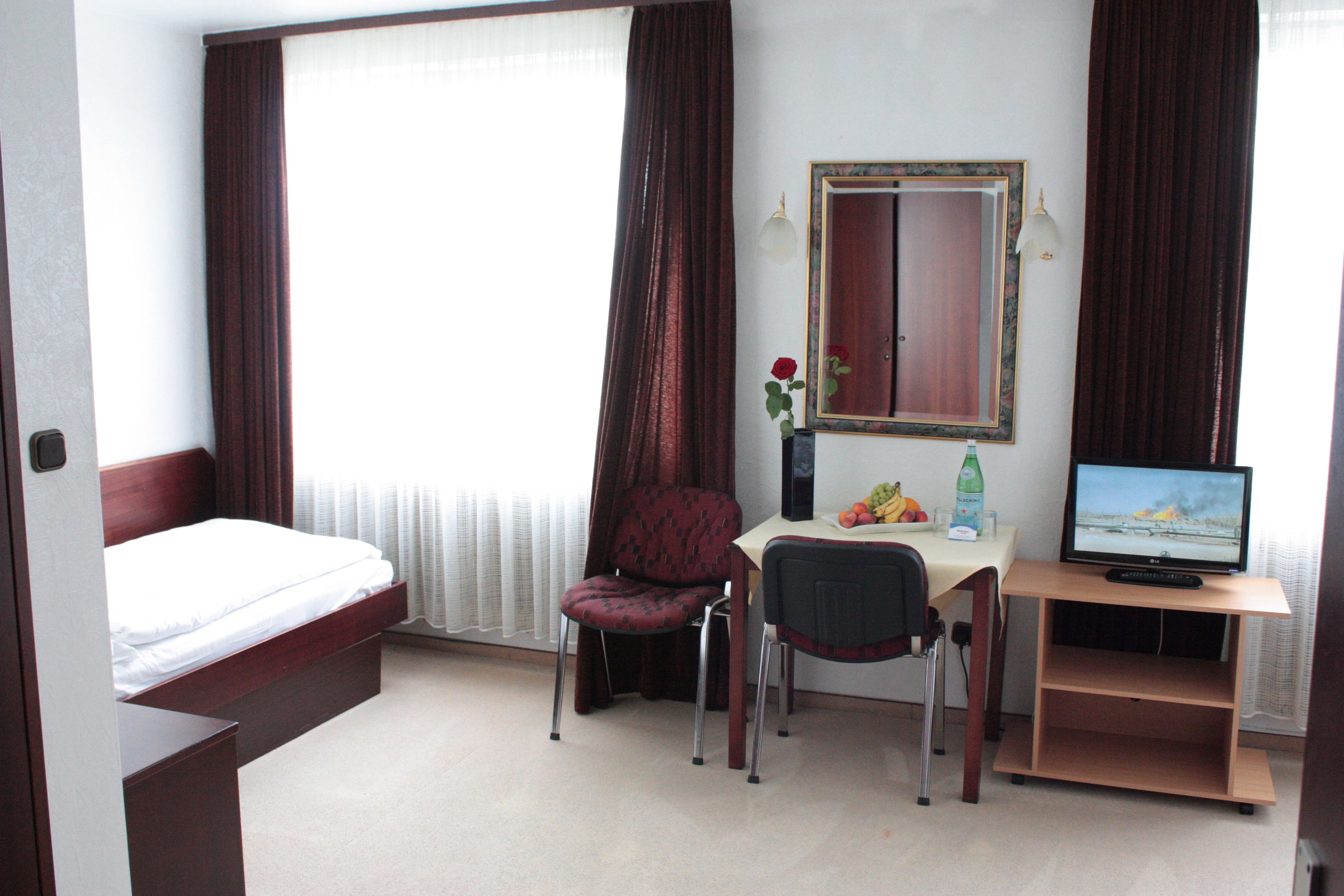 Foto - Hotel Mainbogen