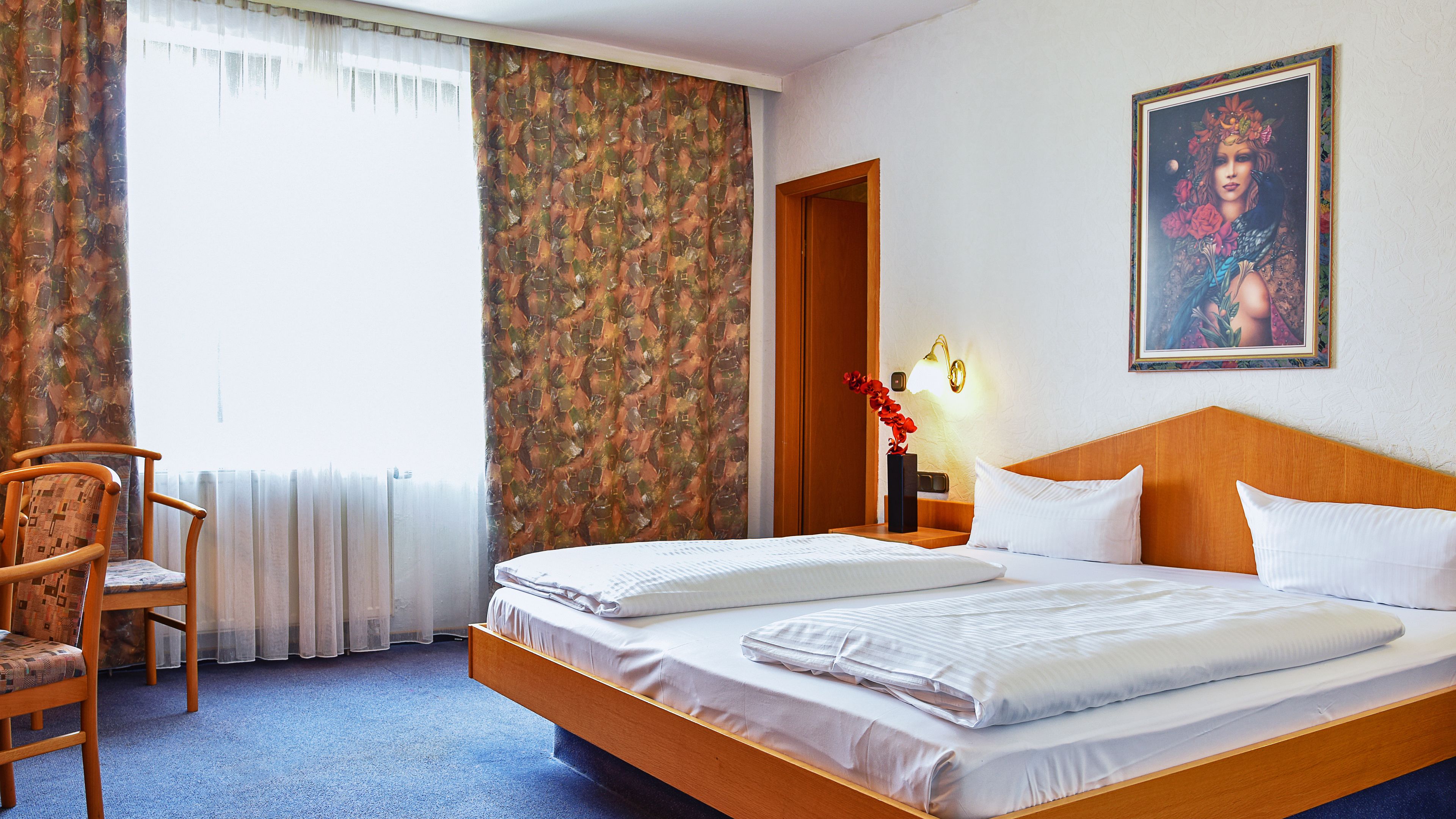 Foto - Hotel Mainbogen