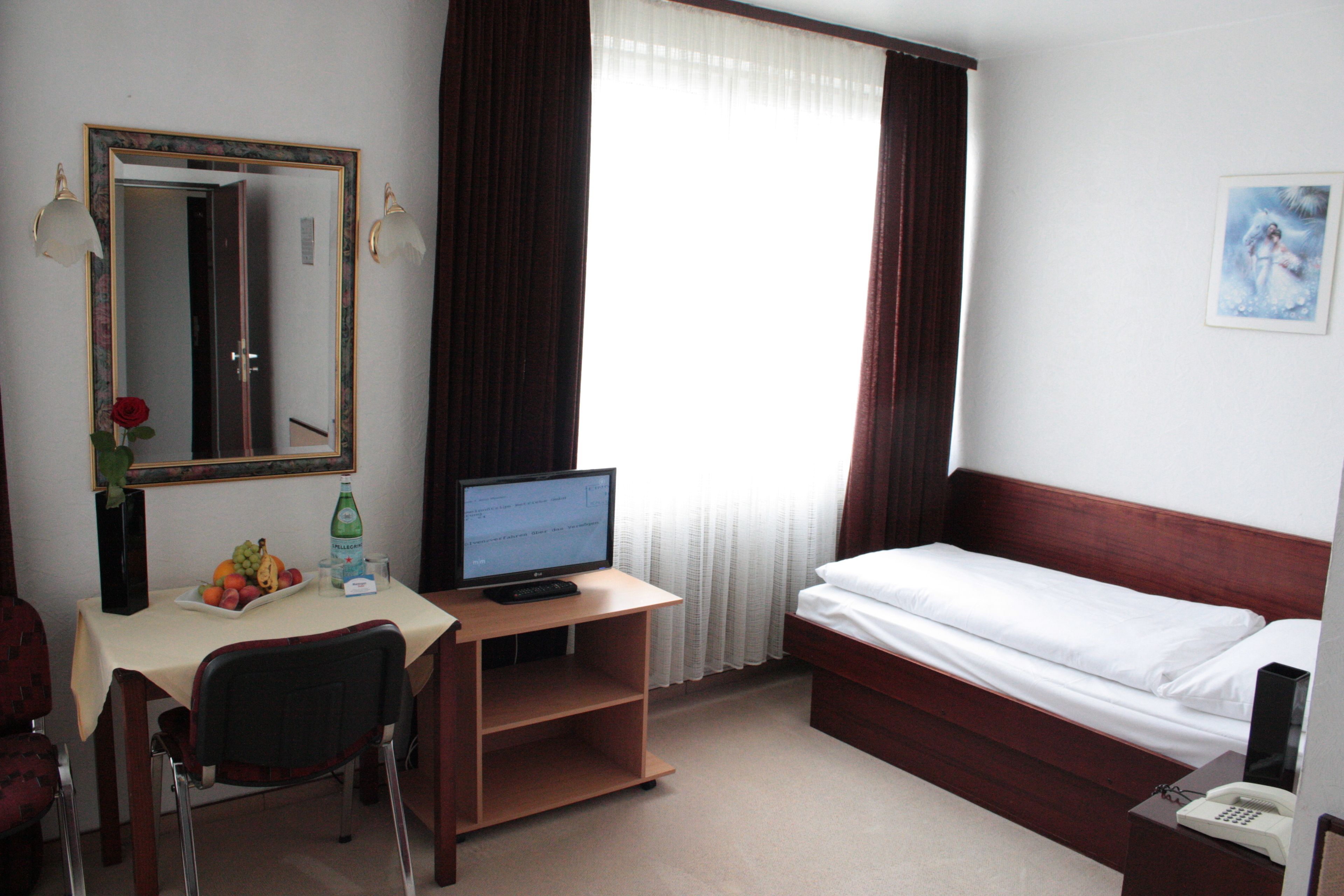 Foto - Hotel Mainbogen