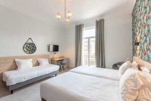 Standardzimmer