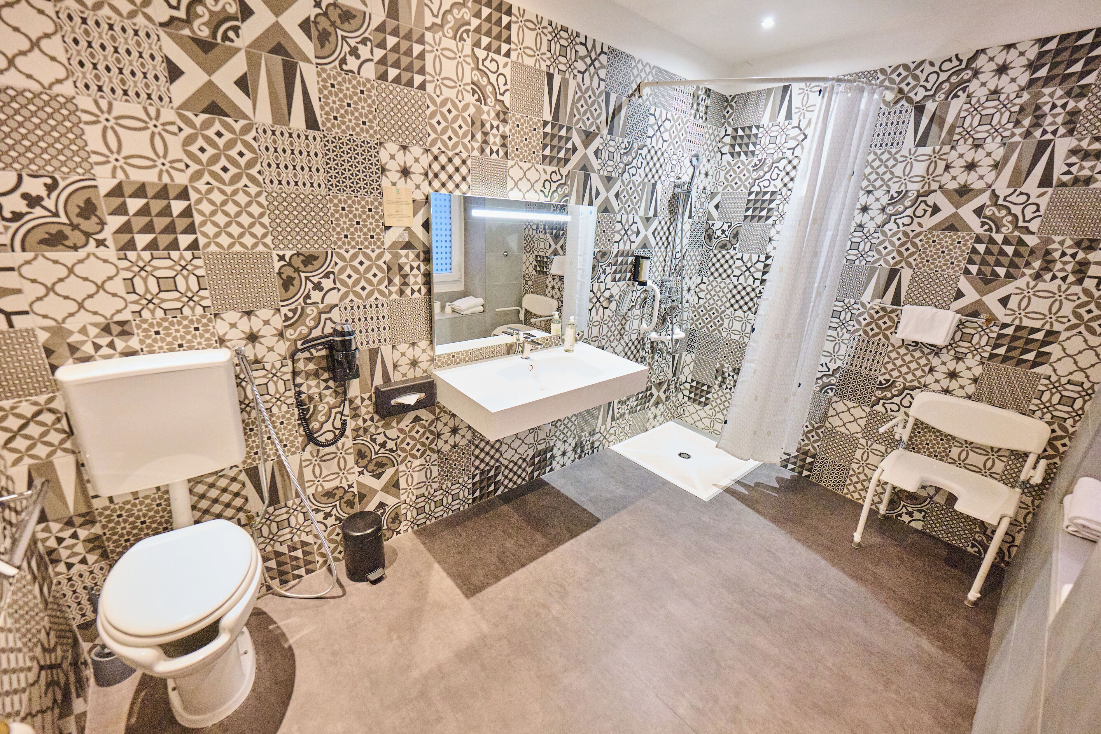 Kamar mandi