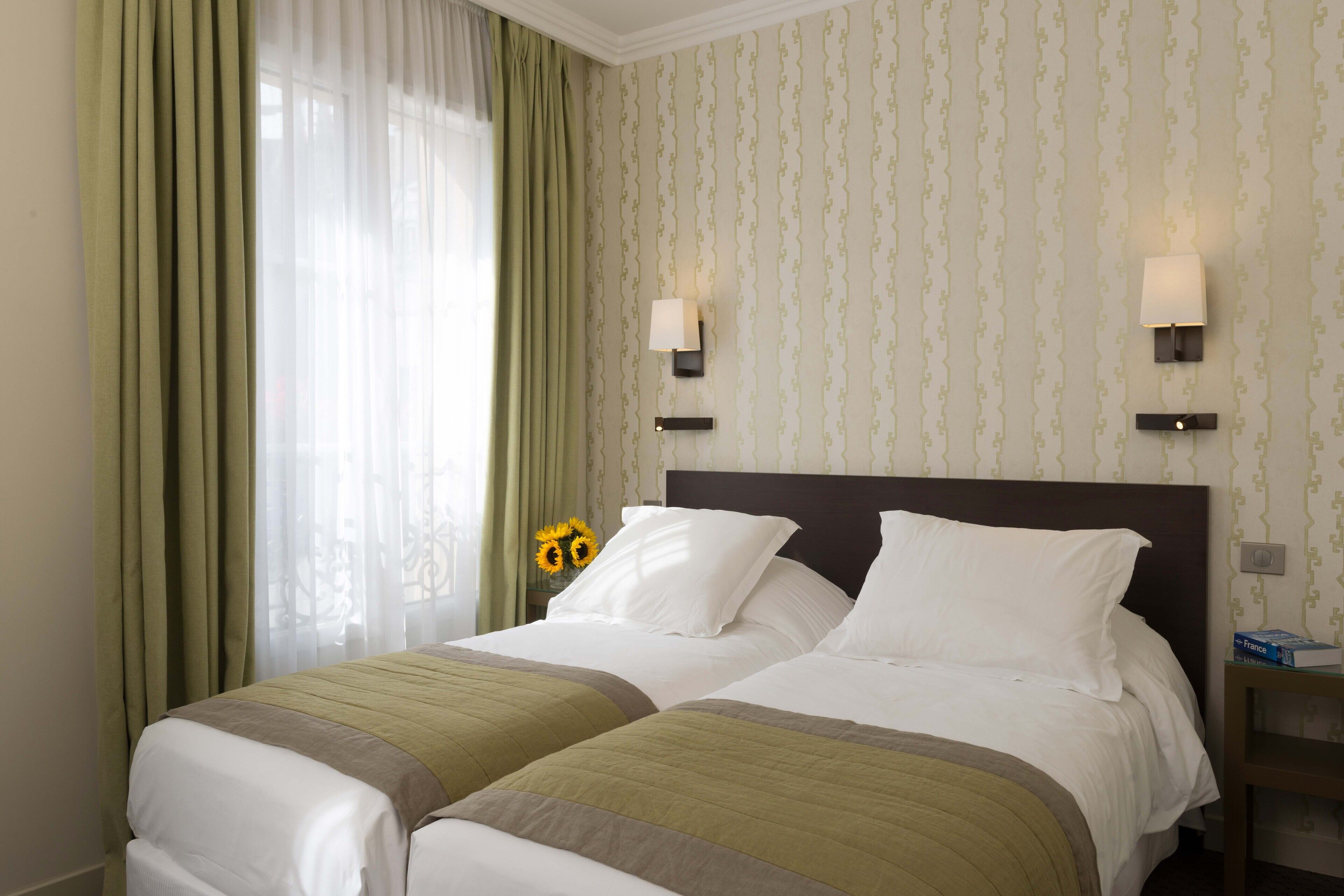 Photo - Hôtel Henri IV Rive Gauche