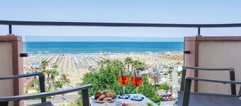 Hotel Parco Dei Principi 