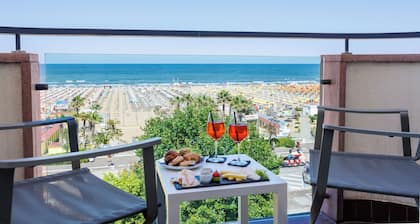 Hotel Parco Dei Principi