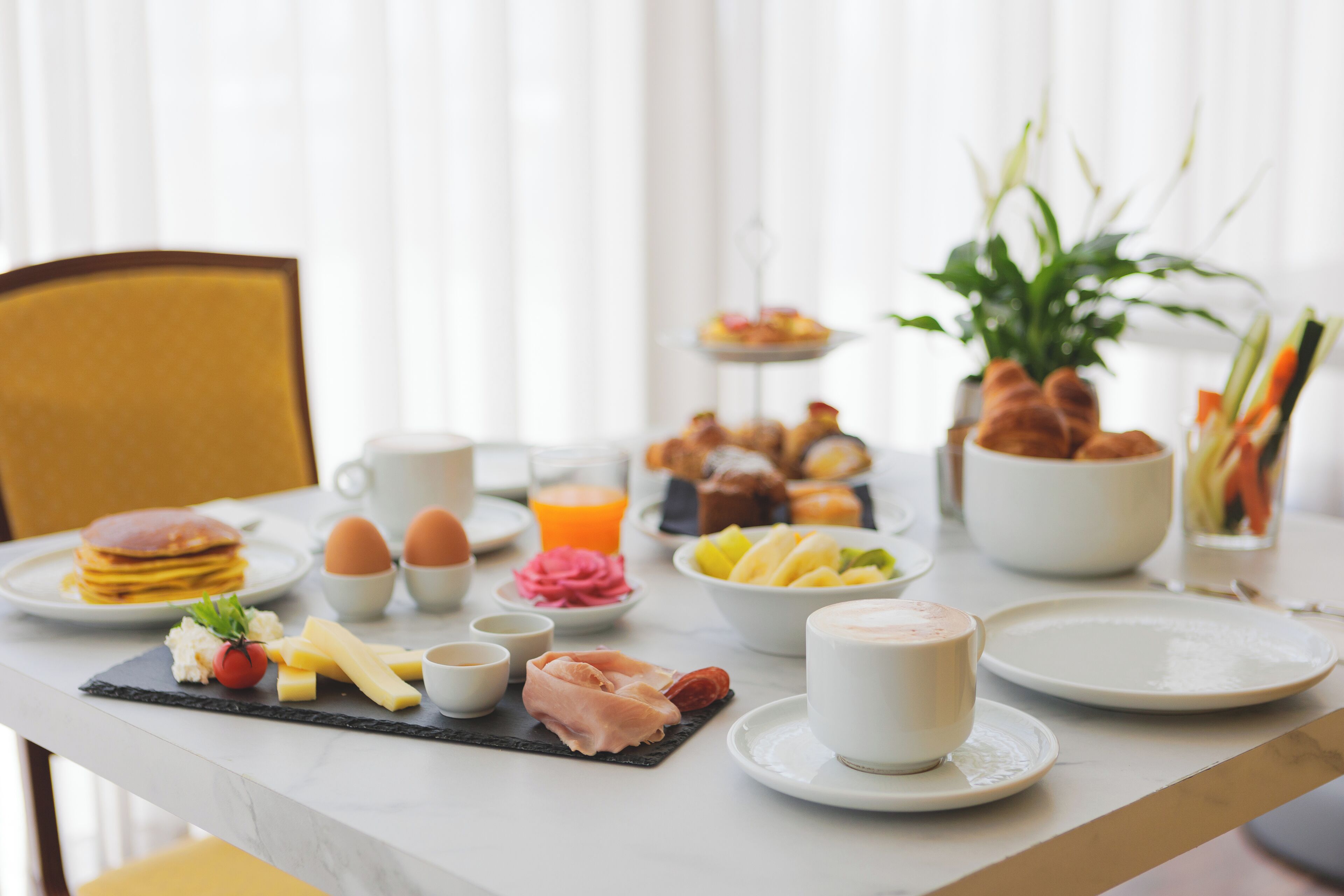 Photo - Parco dei Principi Boutique Hotel