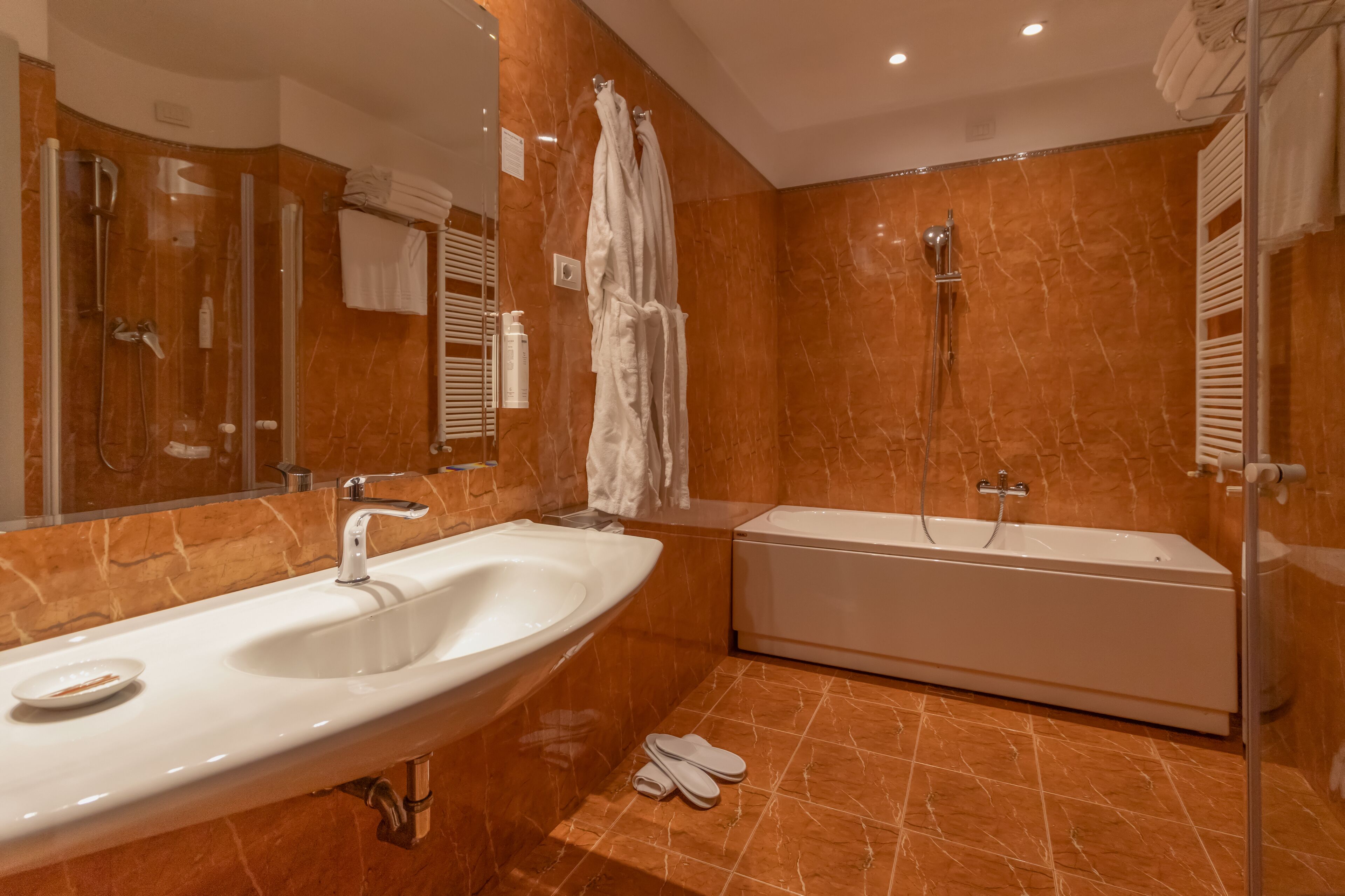 Foto - Parco dei Principi Boutique Hotel