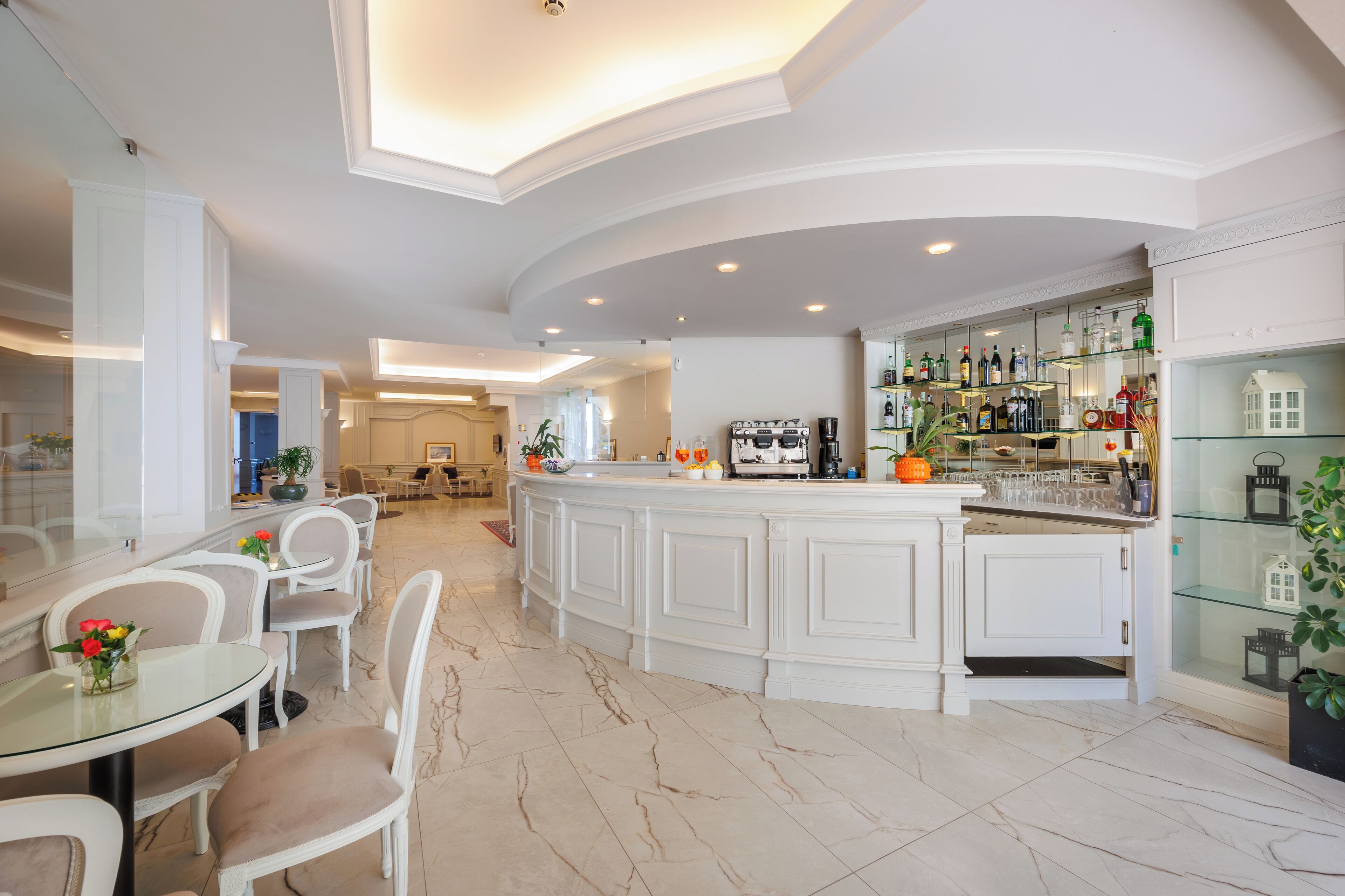 Foto - Parco dei Principi Boutique Hotel