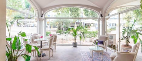 Terras