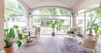 Hotel Parco Dei Principi