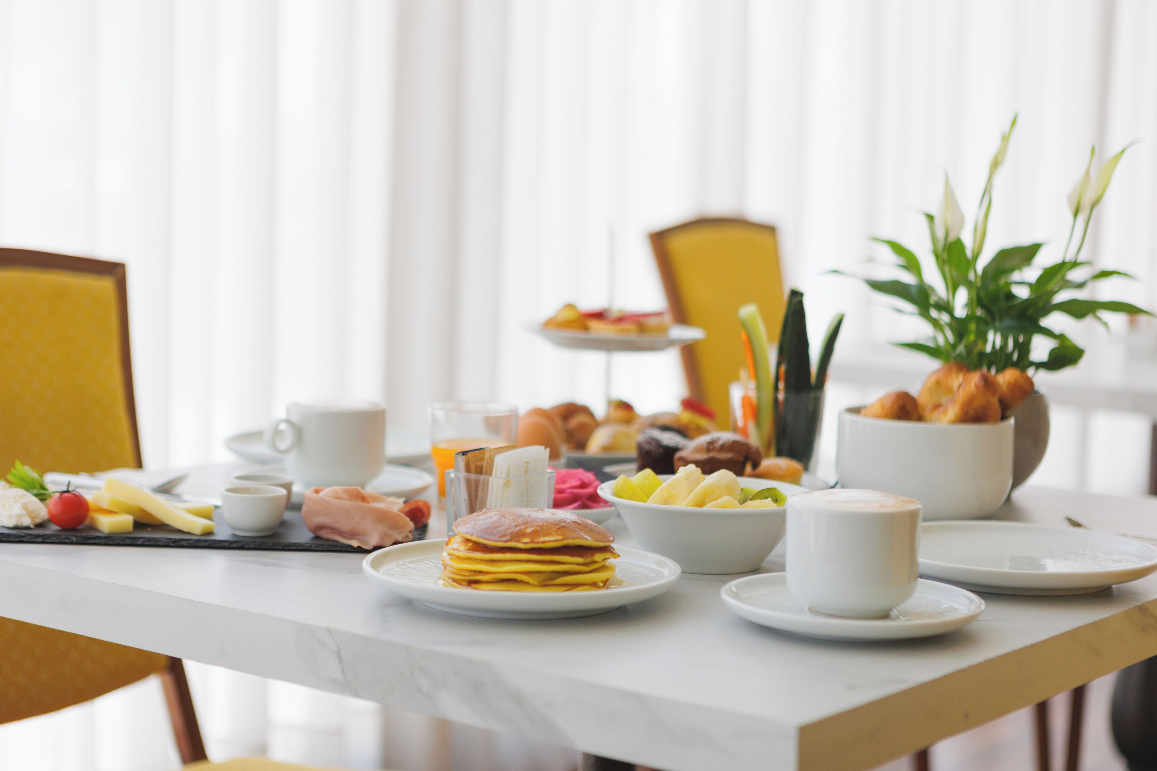 Photo - Parco dei Principi Boutique Hotel