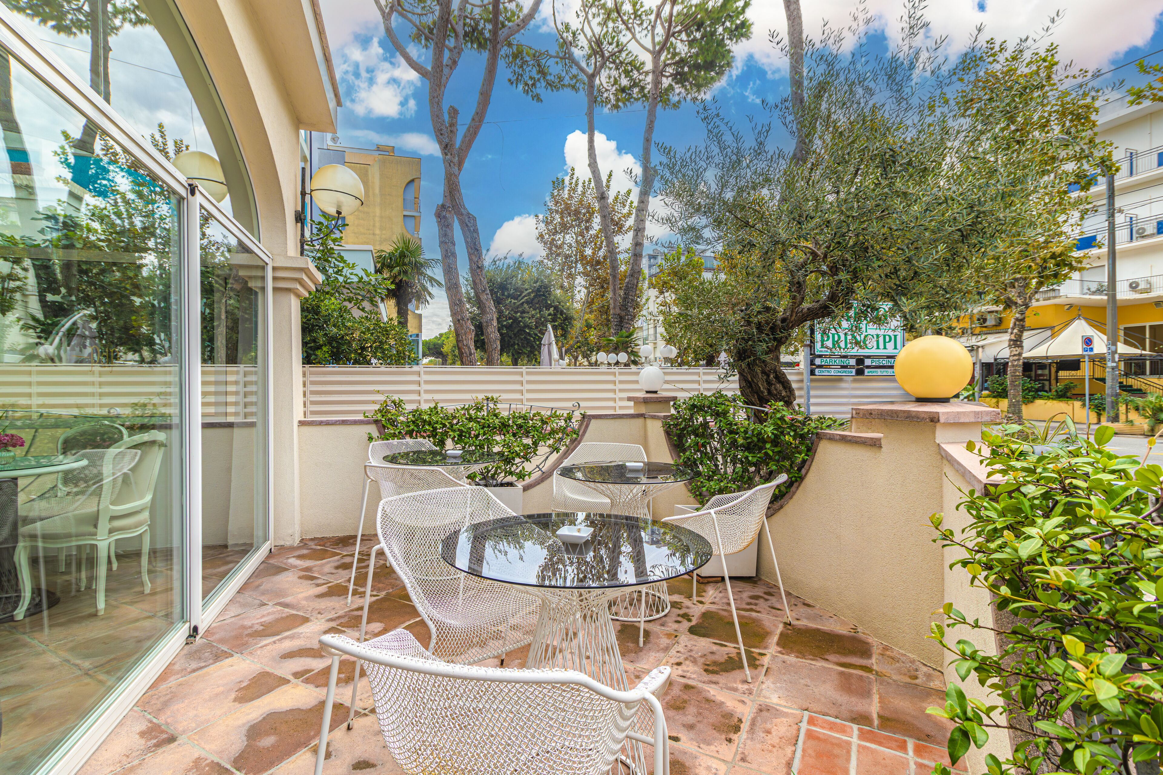 Foto - Parco dei Principi Boutique Hotel