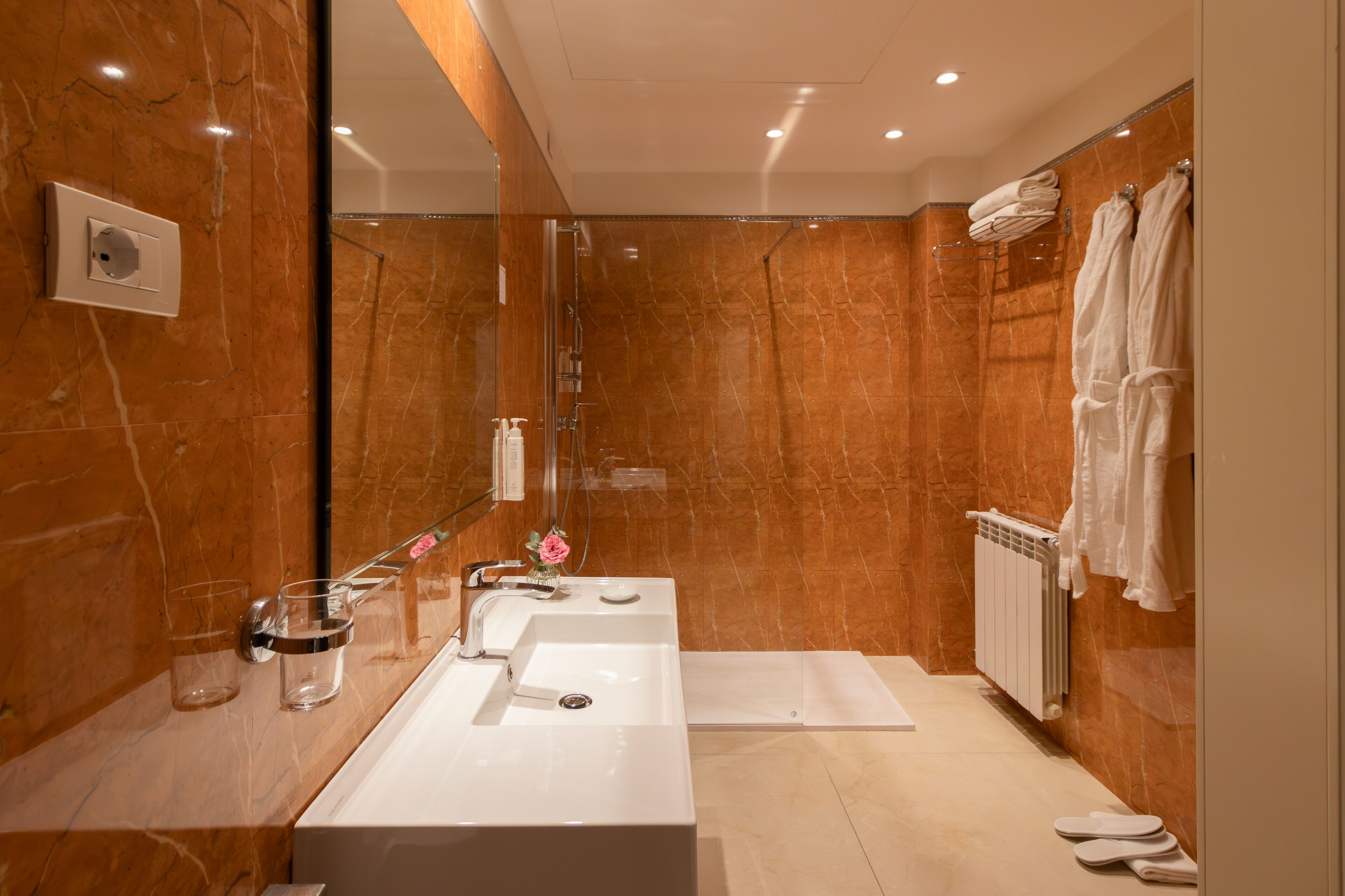 Foto - Parco dei Principi Boutique Hotel