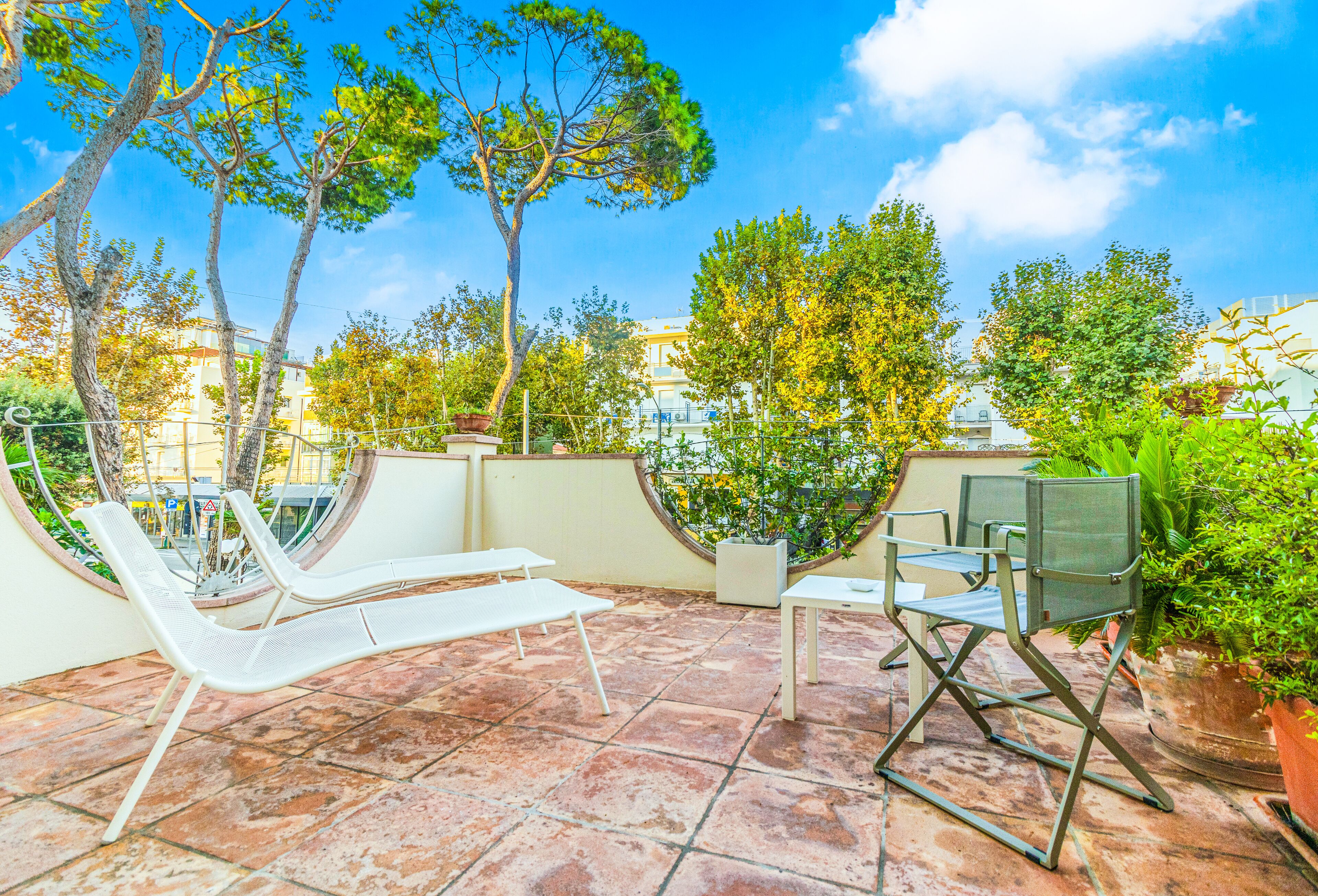 Foto - Parco dei Principi Boutique Hotel