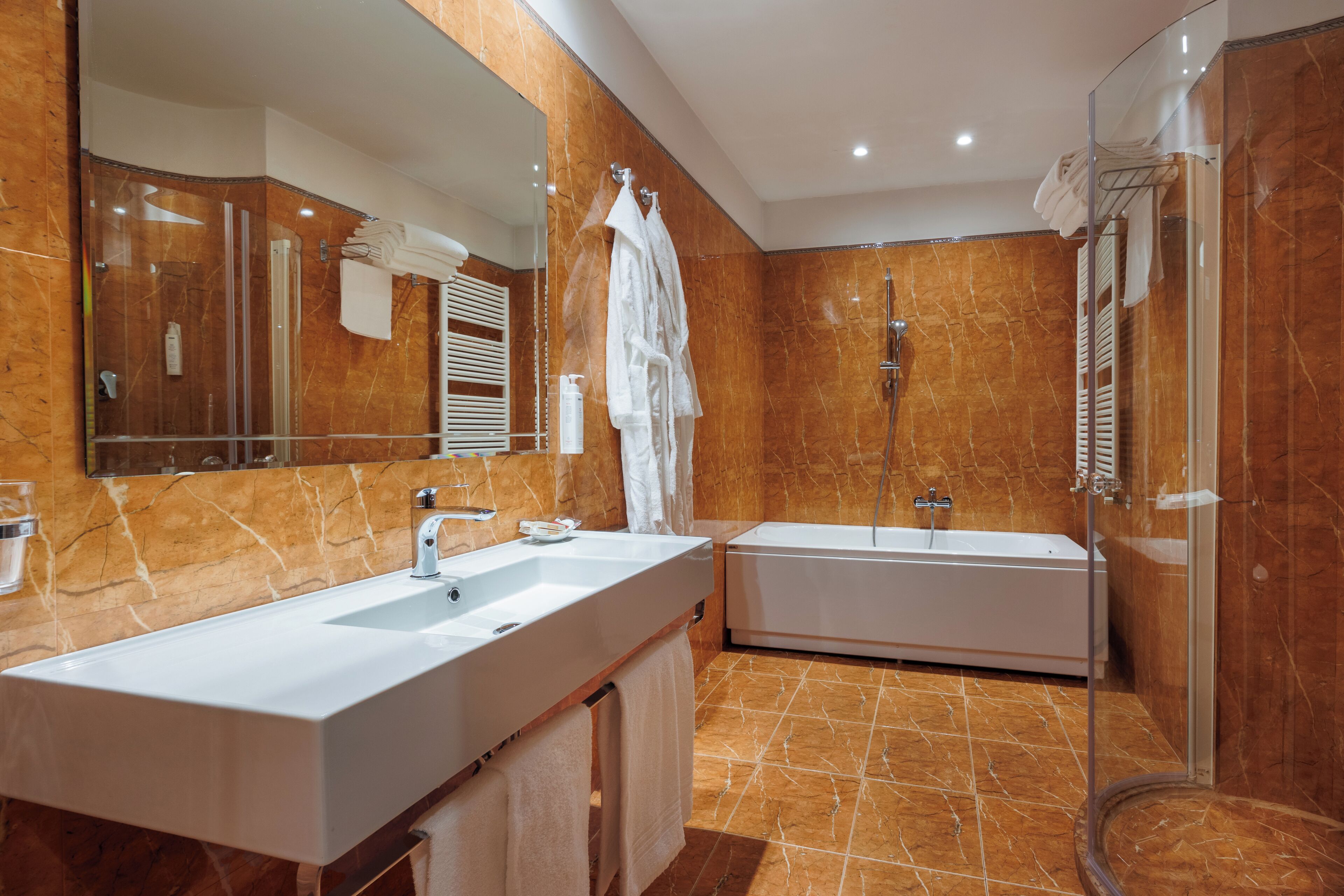Photo - Parco dei Principi Boutique Hotel