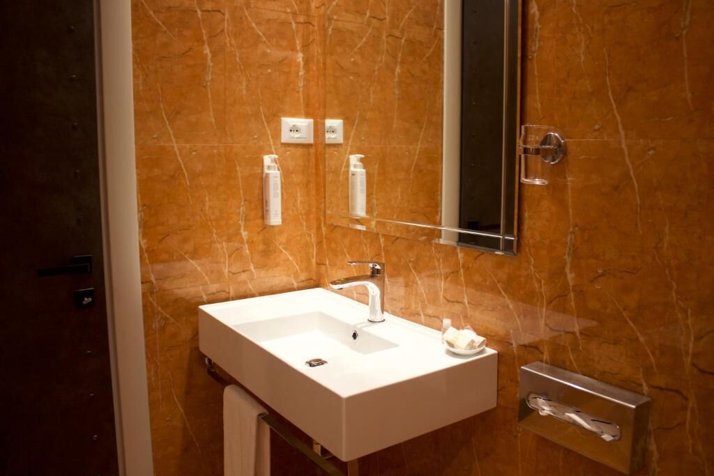 Foto - Hotel Parco Dei Principi