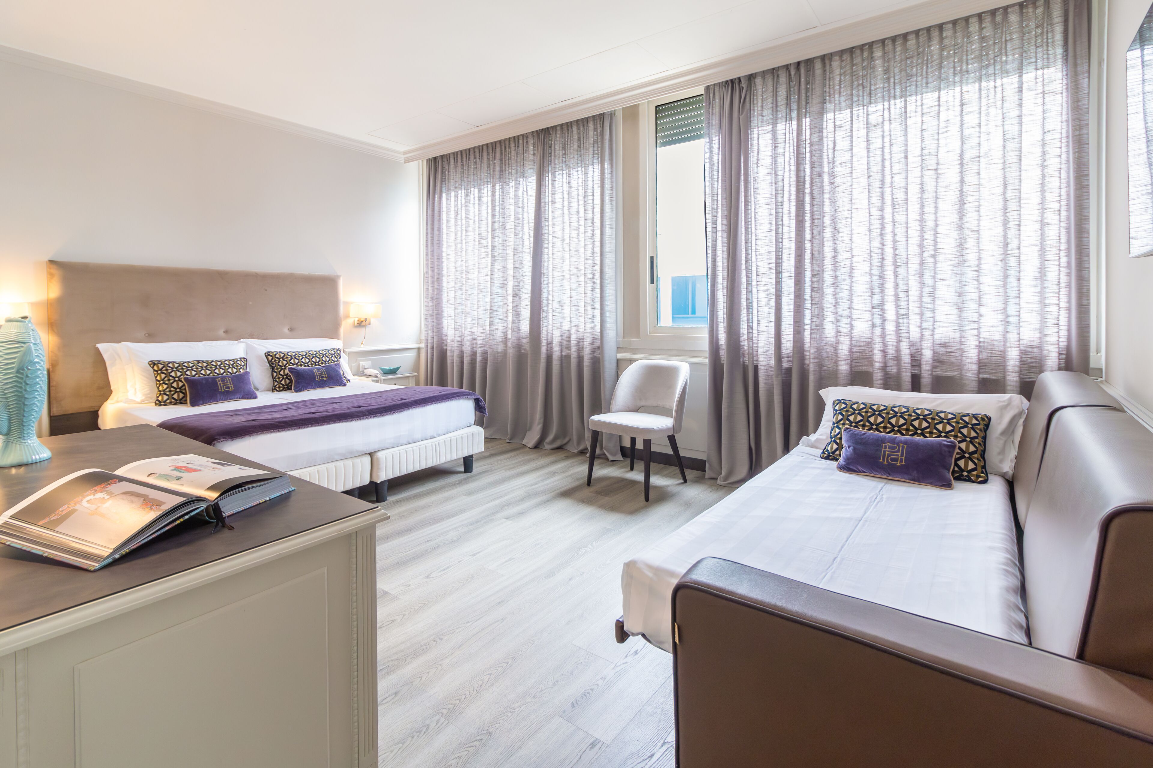 Foto - Parco dei Principi Boutique Hotel