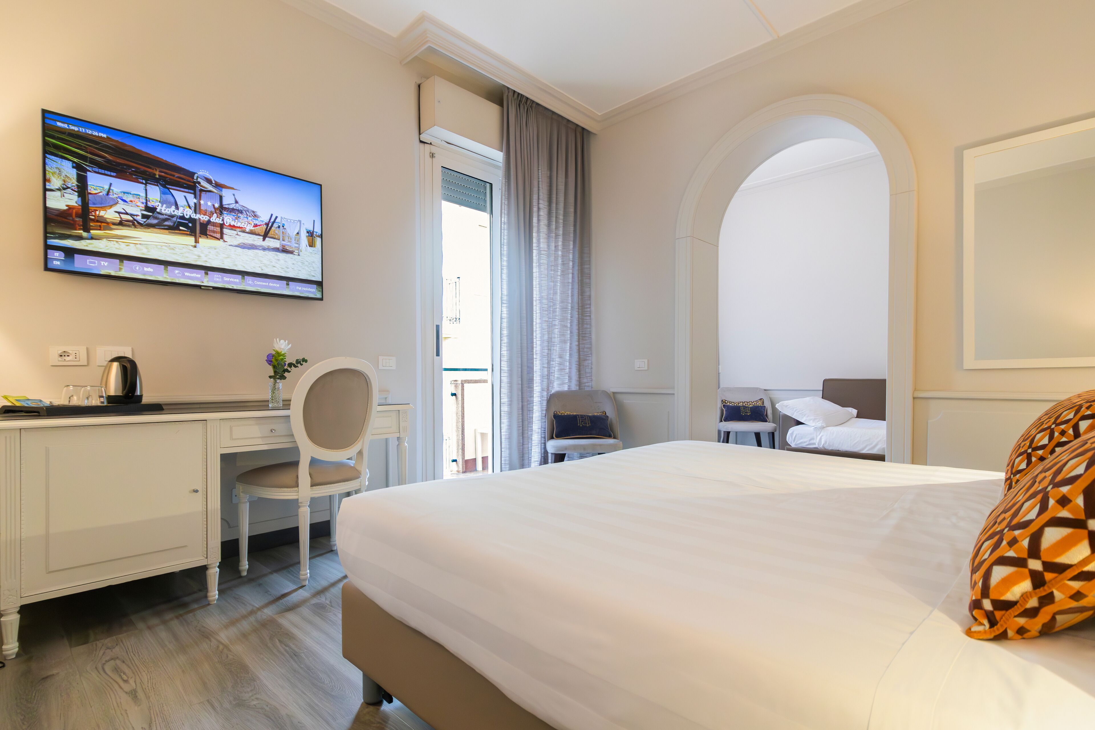 Photo - Parco dei Principi Boutique Hotel