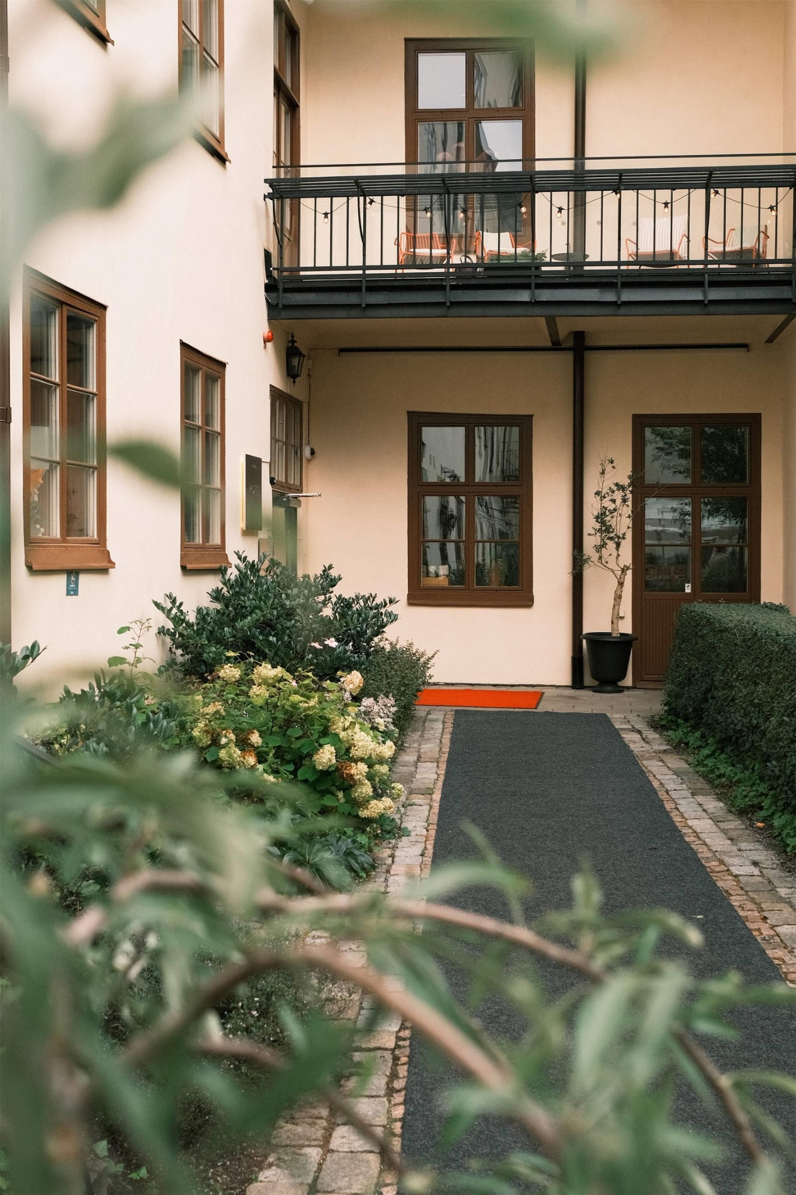 Außenbereich
