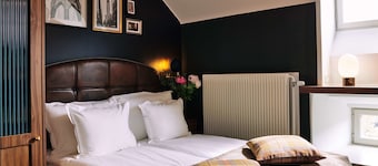 NOFO Hotel, WorldHotels Crafted