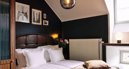NOFO Hotel, WorldHotels Crafted