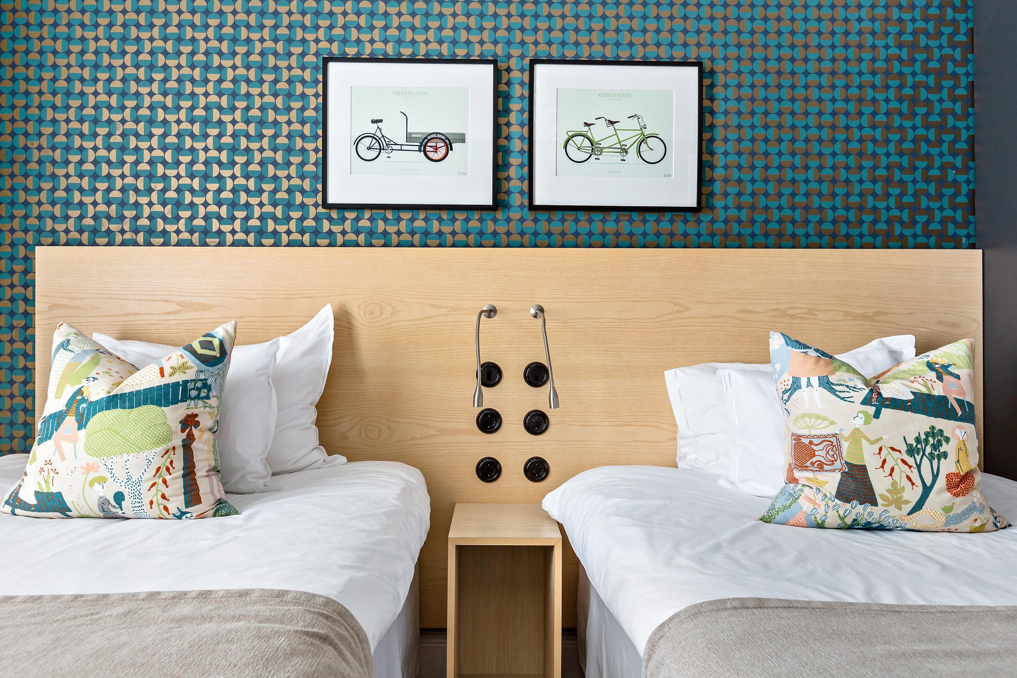 Superior Room, 2 Single Beds, Non Smoking