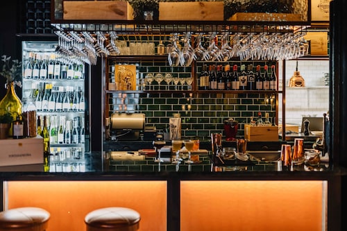 NOFO Hotel, WorldHotels Crafted