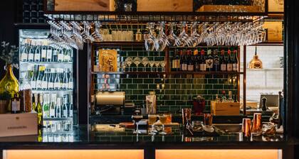 NOFO Hotel, WorldHotels Crafted