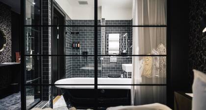 NOFO Hotel, WorldHotels Crafted
