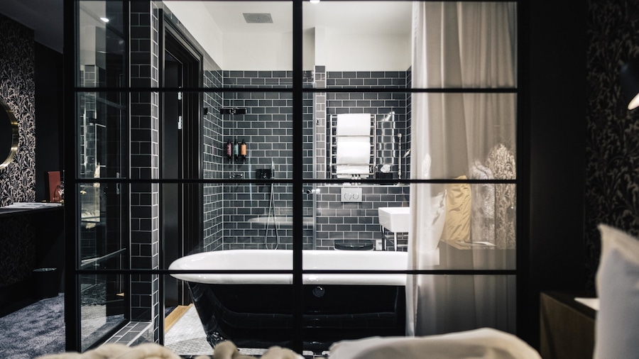 NOFO Hotel, WorldHotels Crafted