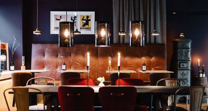 NOFO Hotel, WorldHotels Crafted