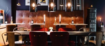 NOFO Hotel, WorldHotels Crafted