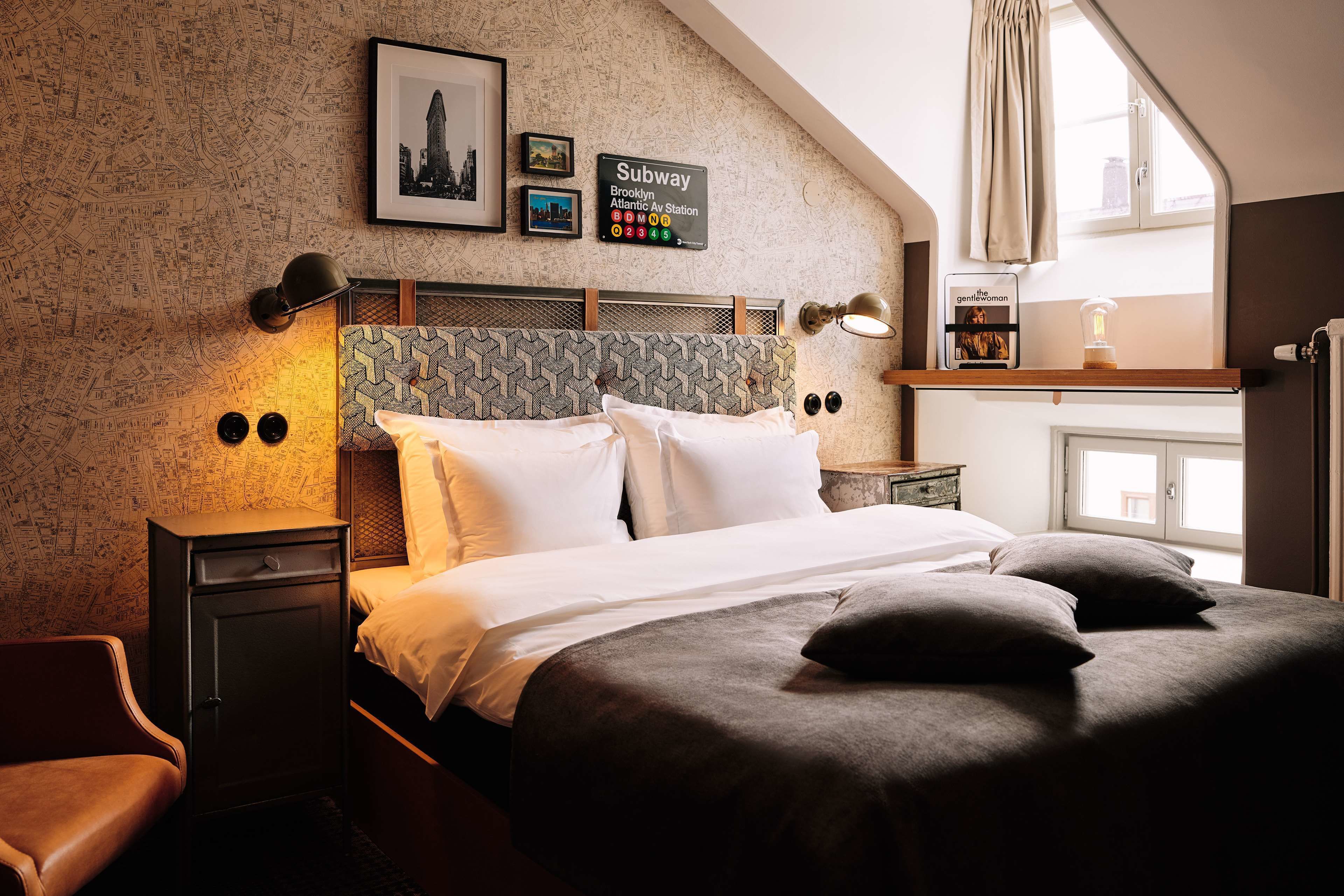 standard room, 2 single beds, non smoking | 1 bedroom, egyptian cotton sheets, premium bedding, pillow-top beds