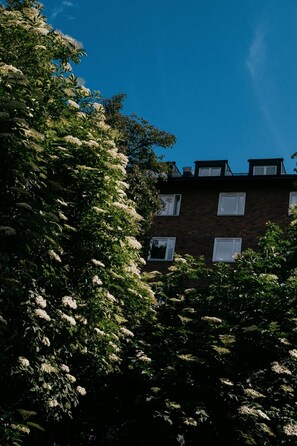 Point of interest - NOFO Hotel, WorldHotels Crafted (Stockholm)